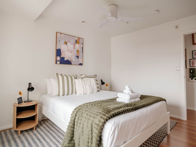 Room 3, Paloma by Homello, Waitakere
