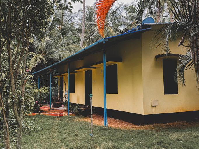 Exterior & Views 2, Royal Nature Resort, Coimbatore