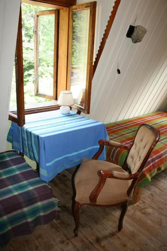 Room 5, Ayur Garden Lanckorona, Wadowice