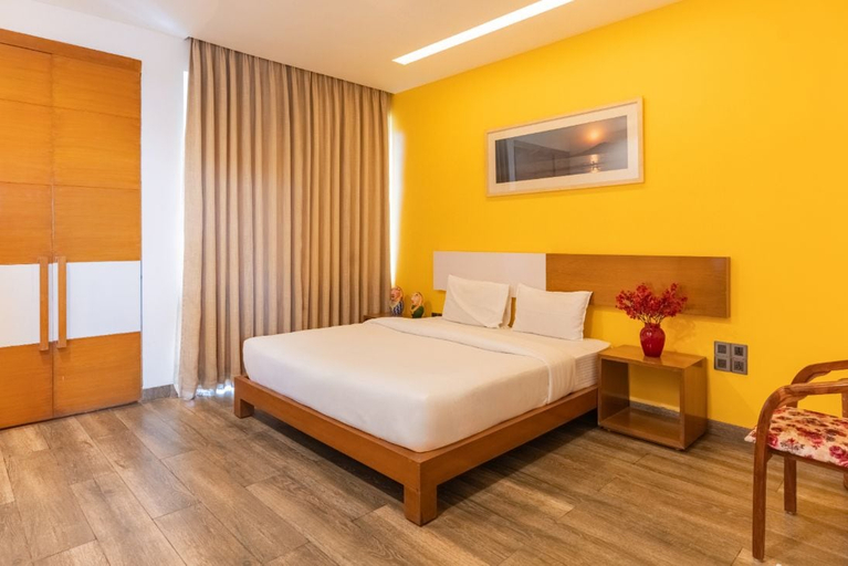 Interior 5, Villa Bianca by Stayjade Pvt Pool Nr Airport, South Goa