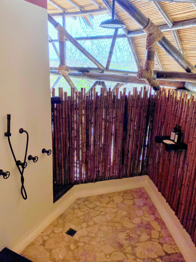 Bathroom 2, ENAI DEL MAR, Cartagena de Indias