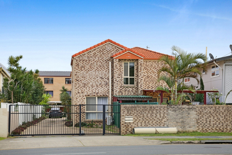 Reception 3, Spacious 3-bed Townhouse Near Broadwater, Gold Coast