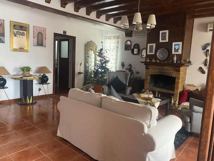 Others 5, Riad Casa Bahia, Tanger-Assilah