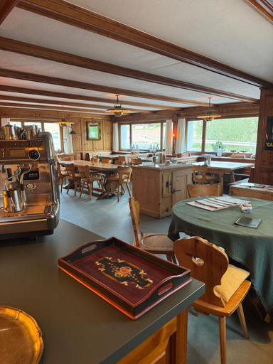 Food & Drinks 4, Waldheim Pension Laax, Surselva