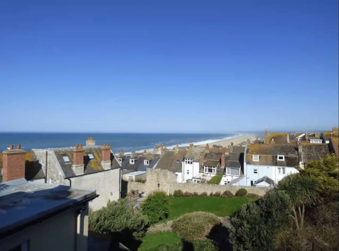 Miscellaneous, Cottage Sleeps 6 With Sea View and Patio, Dorset