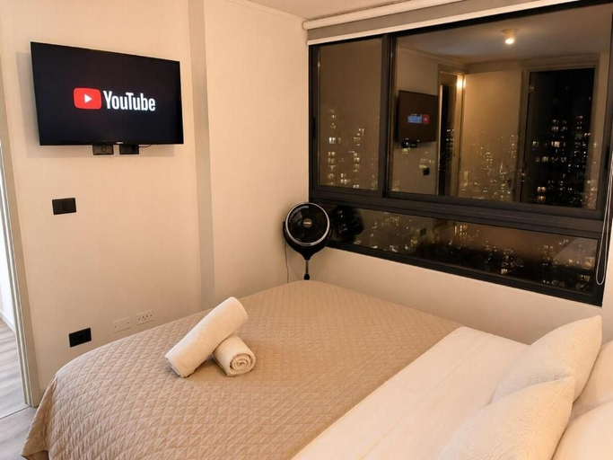 Room 4, Hermosa vista - Privacidad y Comodidad, Cordillera