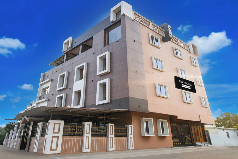 Exterior 5, Townhouse Puri Former Hotel Narashingha, Puri