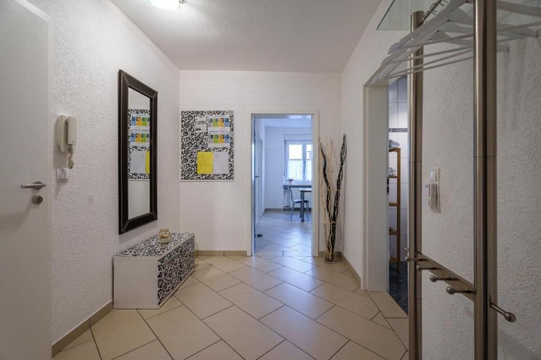 Room 4, Ferienwohnung Hornisgrindeblick, Ortenaukreis