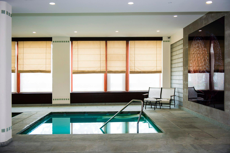 Sport & Beauty 2, Hotel Des Trois Couronnes & Spa, Pays-d'Enhaut