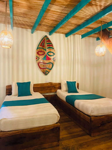 Bedroom 4, Dreamville, Ella