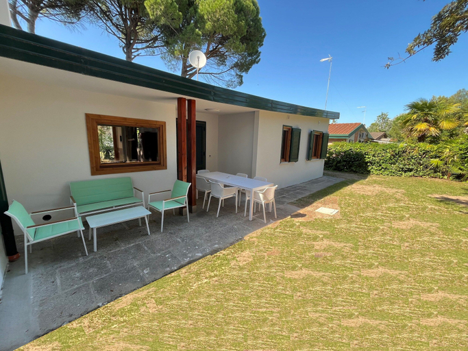 Primary image, Holiday Home With Garden in Bibione Pineda, Venezia