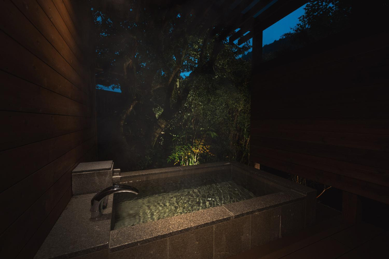 Bathroom 4, Traditional Onsen Ryokan Izu Yugashima Shirakabe, Izu