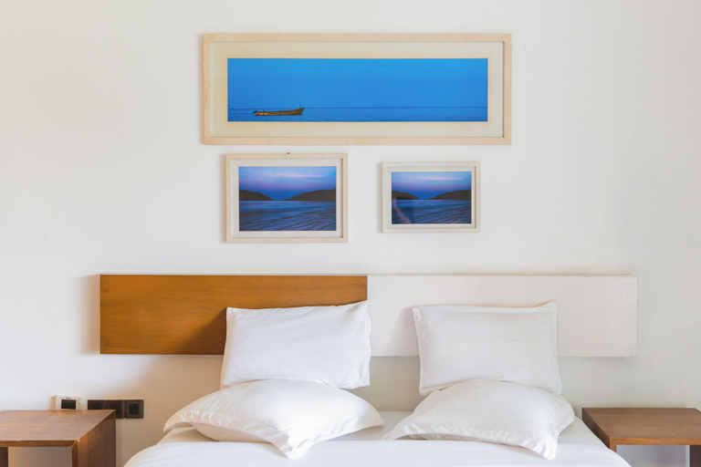 Interior 3, Villa Bianca by Stayjade Pvt Pool Nr Airport, South Goa