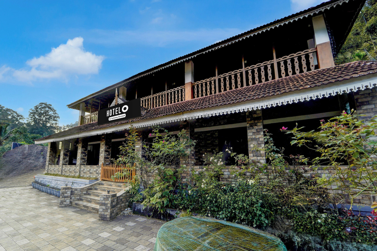 Primary image, Hotel O Kallar Vattiyar Waterfalls, Idukki