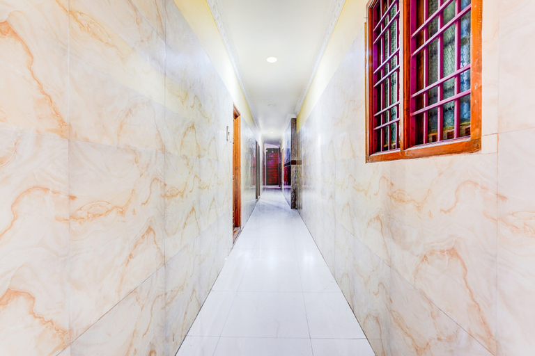 Interior 4, Hotel O Manali Crossway Chennai, Thiruvallur