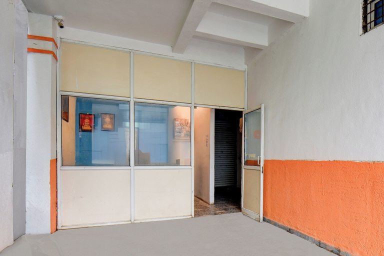 Interior 2, Hotel O Hinjewadi Kirti Classic Gate, Pune