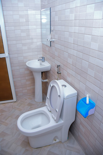Bathroom 3, SOLOMON VILLAGE LODGE DODOMA, Dodoma Urban