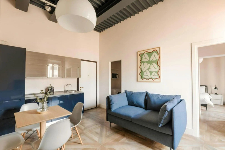 Private kitchen 4, Numa Rome Via Veneto, Rome
