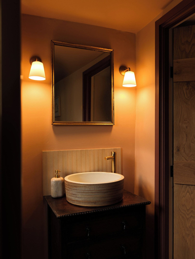 Bathroom 5, Charming Two BD Cottage in Malmesbury, Wiltshire
