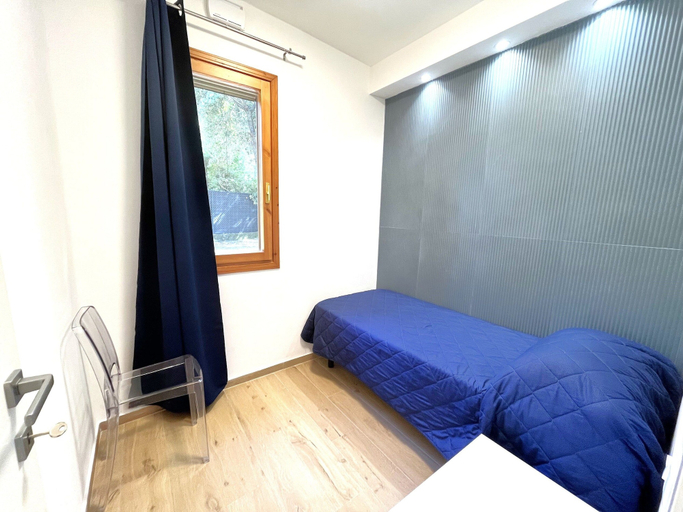Room 2, Holiday Home With Garden in Bibione Pineda, Venezia