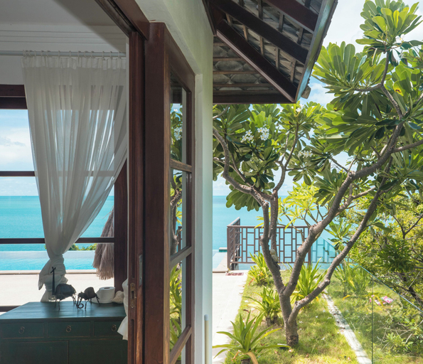 Interior 5, Koh Samui frontline sea view 5-bedroom, Ko Samui