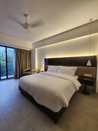 Room 3, Seagull Resort and Spa Village, Tangail