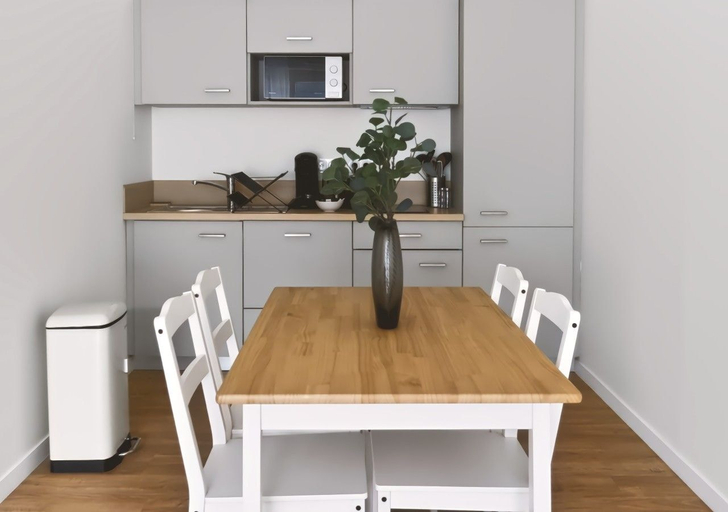 In-room dining 4, Villa Brest by Veeve, Finistère