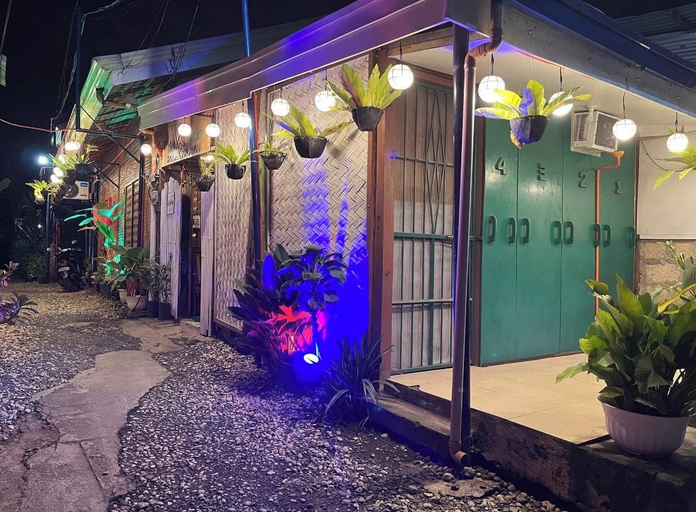Exterior & Views 2, Balai Vivencio Hostel, Puerto Princesa City