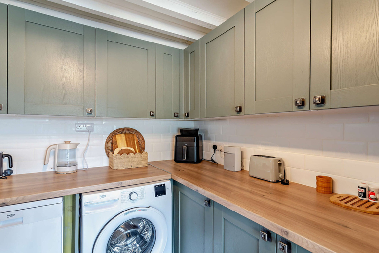 Room 3, Host Stay - Hatton Rose Cottage, North Yorkshire