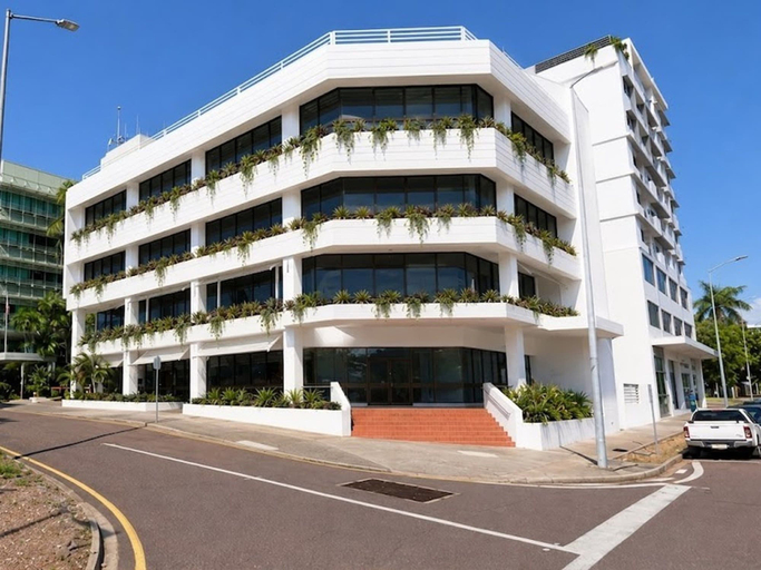 Exterior, Darwin Studio With Rooftop Escape, Darwin