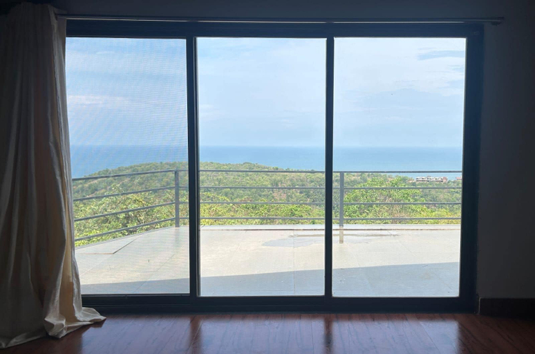 Interior, Bhogwey Heights, Sindhudurg