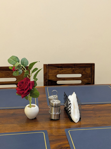 Room 3, The Lodgers Service Apartment Sector 42, Gurgaon