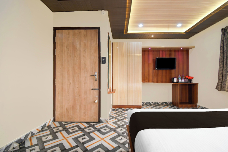 Room 4, Collection O Sea Beach Puri, Puri