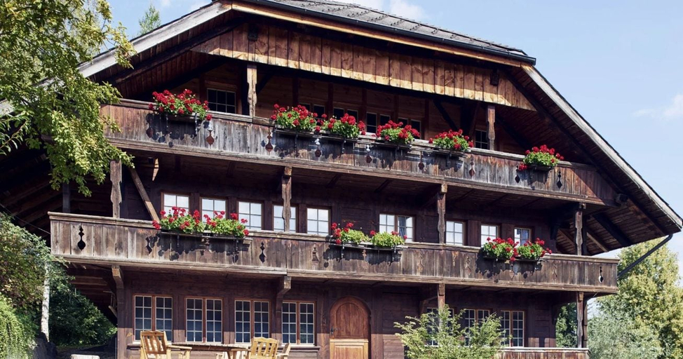 Exterior 2, Appenberg Hoteldorf, Seminare & Events, Konolfingen