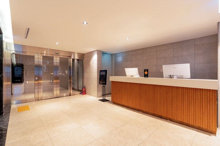 Others 5, LCT Residence the Drayton, Haeundae