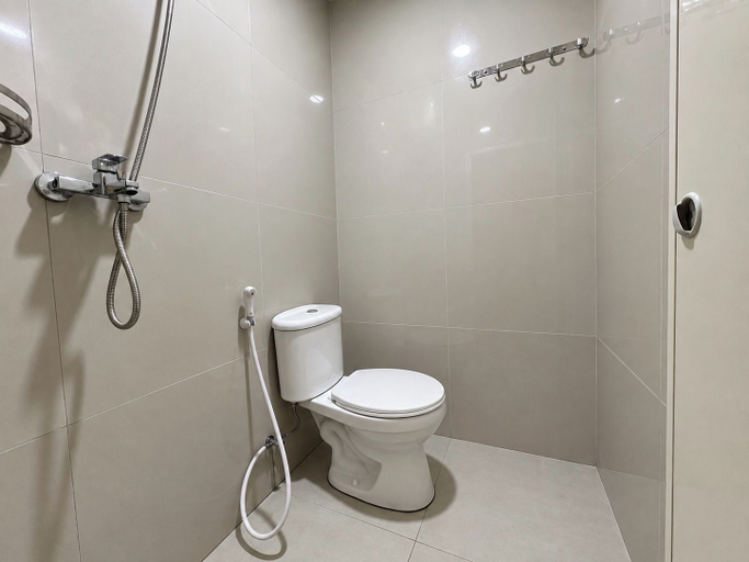 Bathroom 5, Collection O near Transmall Padang, Padang