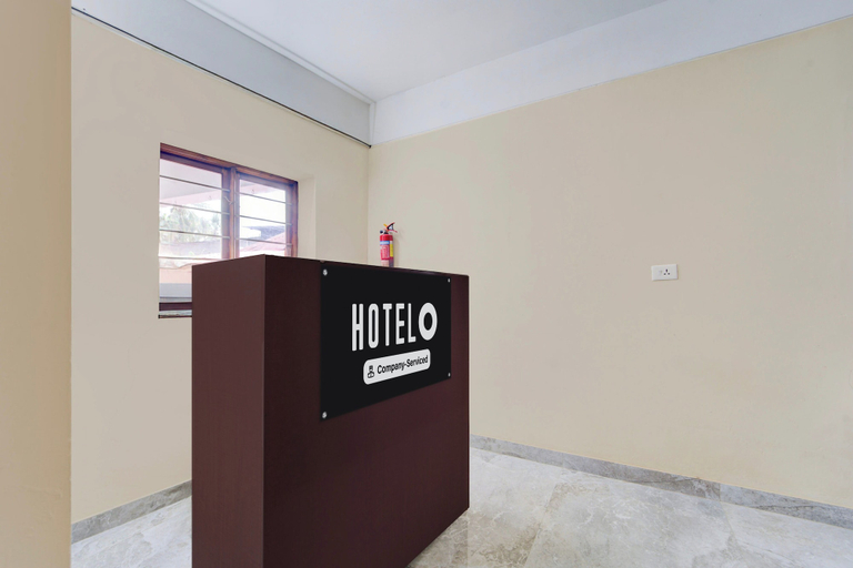 Interior 3, Hotel O Kazhakkoottam Near Technopark, Thiruvananthapuram