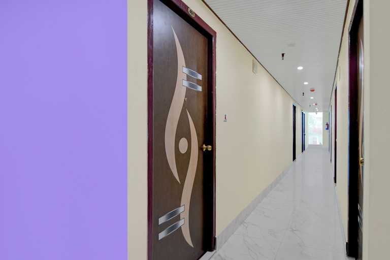 Interior 5, Townhouse Madhyamgram Chowmatha Bus, North 24 Parganas