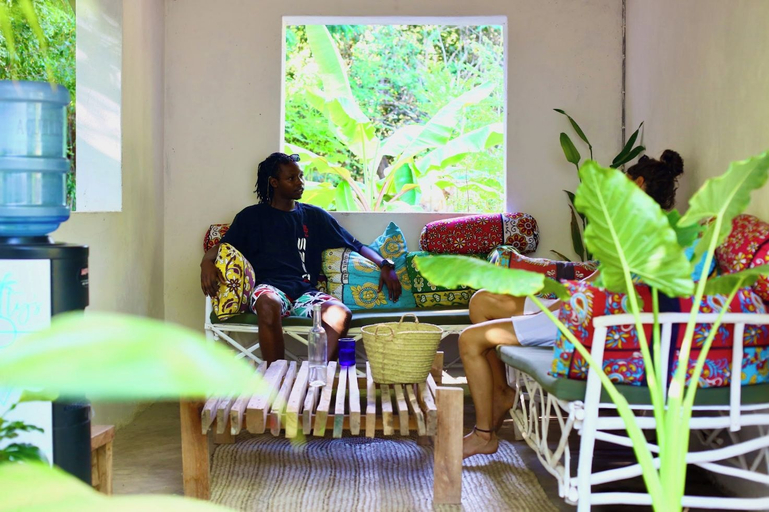 Food & Drinks 4, Salty's Kitesurf Village, Kilifi North