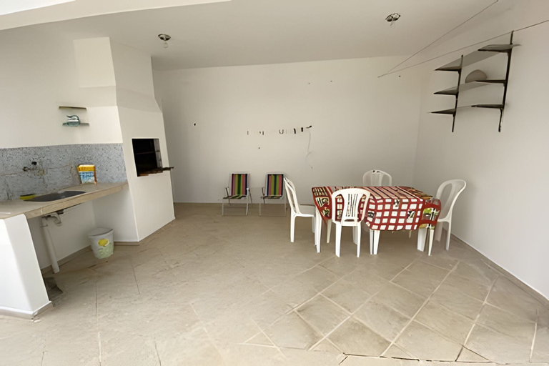 Dining 2, Grande Casa no centro de Guaratuba, Guaratuba