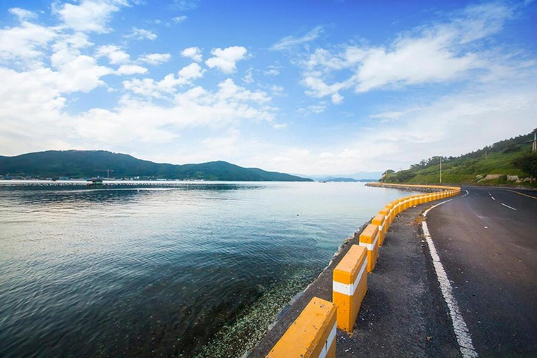 Others 5, Changwon Cozy Pension, Masan