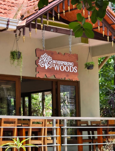 Exterior & Views 1, Lazo Whispering Woods Coorg, Kodagu