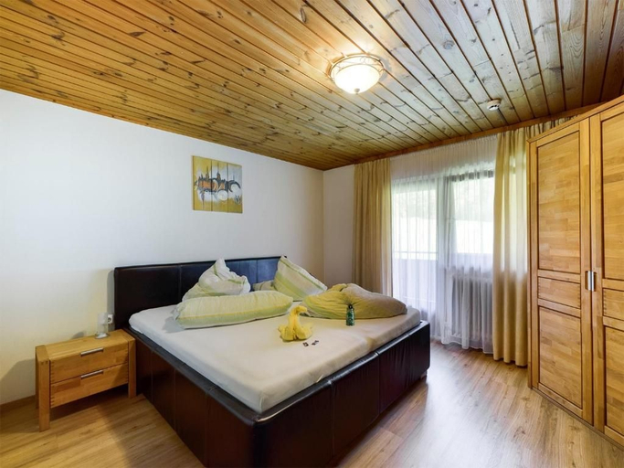 Bedroom 2, Denggenhof - Bed and Breakfast, Kufstein