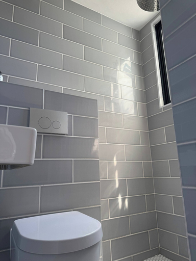 Bathroom 4, Room-hidden Garden Retreat En-suite Priv, Brighton and Hove