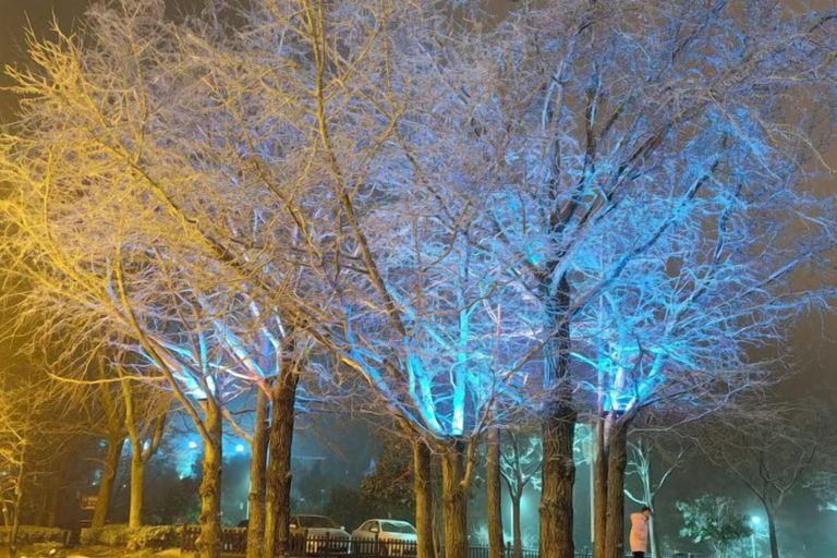 Miscellaneous 2, Tianzhushan Chenglin Hotel, Anqing