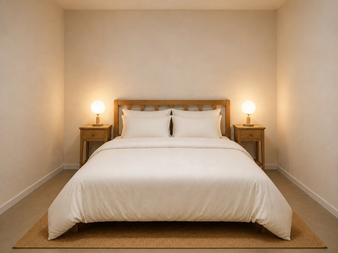 Room 4, CBD Darwin 1-bed Stay With Free Parking, Darwin