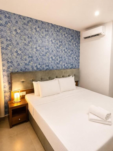 Room 3, Dar One Apartments - by Tritoni Hotels