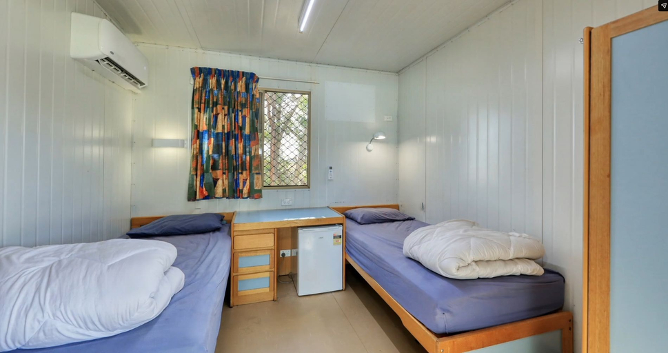 Room 4, Swan Hill Lifestyle Park, Swan Hill - Central