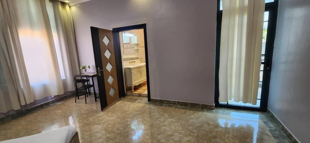 Room 3, Gezana Guest House, Gasabo