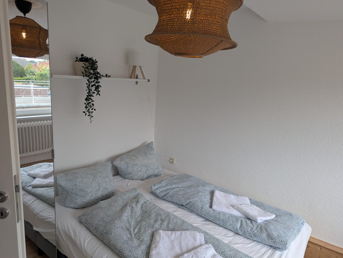 Room 3, Haus Ekeler Gaste, Aurich